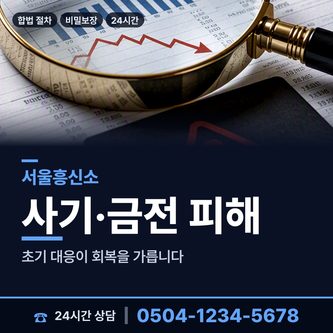 서울 청룡동 사람찾기 상담 안내